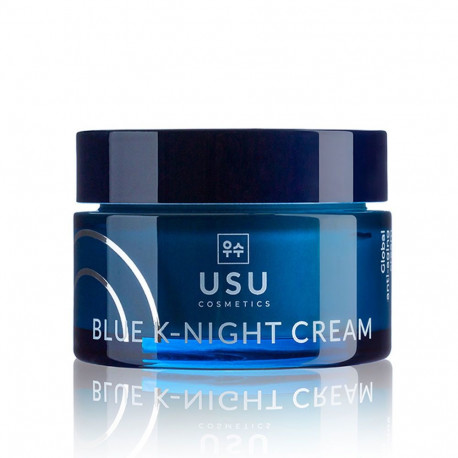 Usu Cosmetics kreem Blue K-Night 50ml