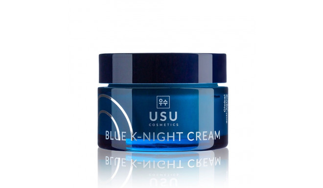 Usu Cosmetics kreem Blue K-Night 50ml
