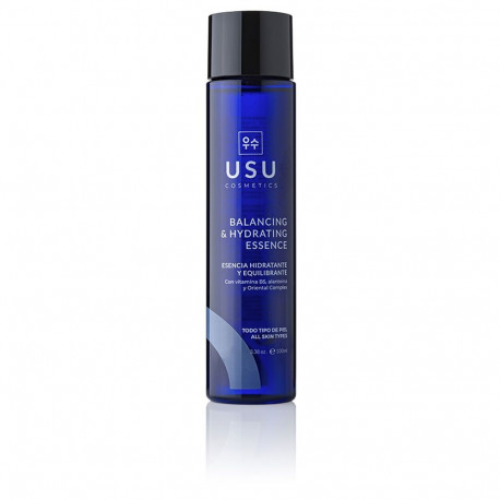 USU COSMETICS HIDRATANTE Y EQUILIBRANTE esencia 100 ml