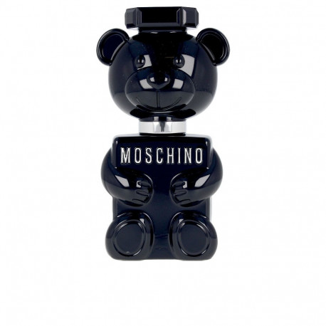 MOSCHINO TOY BOY eau de parfum vaporizador 30 ml
