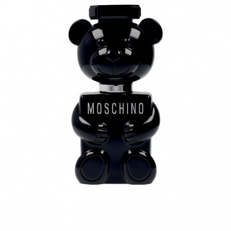 MOSCHINO TOY BOY eau de parfum vaporizador 50 ml
