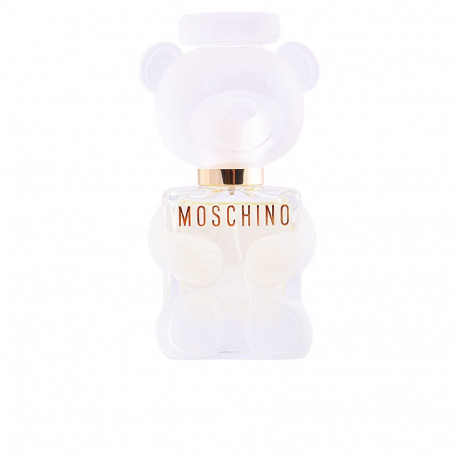MOSCHINO TOY 2 eau de parfum vaporizador 30 ml