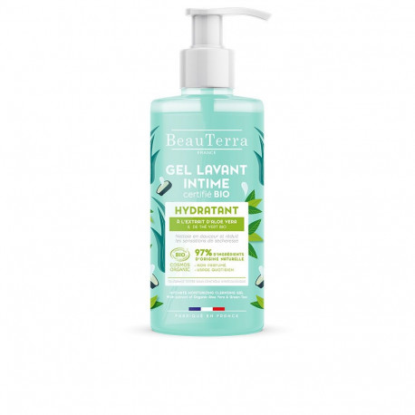 Beauterra niisutav intiimgeel BIO 500ml