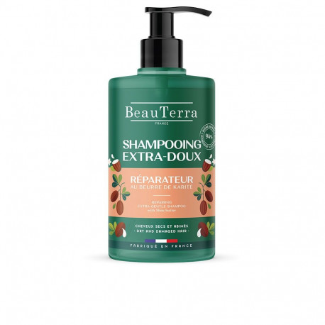 Beauterra taastav šampoon 750ml