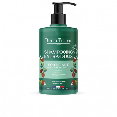 Beauterra tugevdav šampoon Extra-Doux 750ml