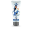 HAIRGUM SIXTY'S COLOR hair color #royal blue