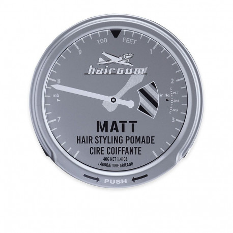 Hairgum juuksepumat matt 40g