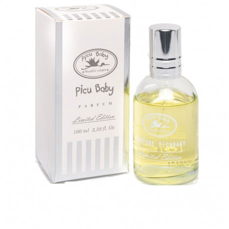Picu Baby parfüümvesi Limited Edition 100ml