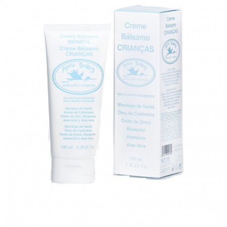 PICU BABY palsam-kreem imikutele 100ml