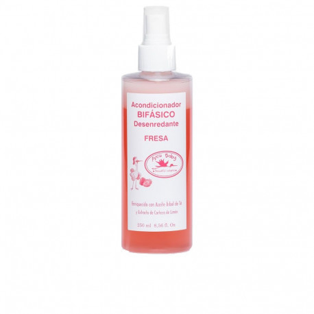 Picu Baby kahefaasiline maasikapalsam 250ml
