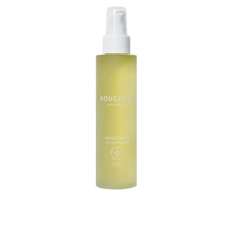 Bouclème juukseõli Curls Redefined revive 5 100ml