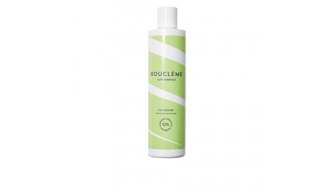 BOUCLÈME CURLS REDEFINED curls cleanser 300 ml