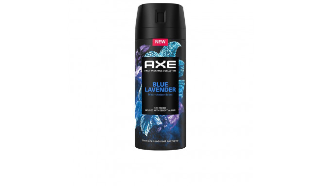 Axe deodorantsprei Blue Lavender 150ml