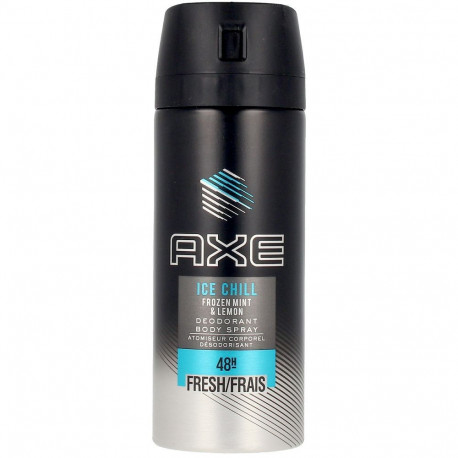 AXE ICE CHILL deo vapo 150 ml