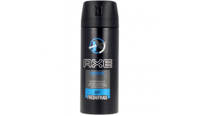 AXE deodorant ANARCHY vapo 150ml