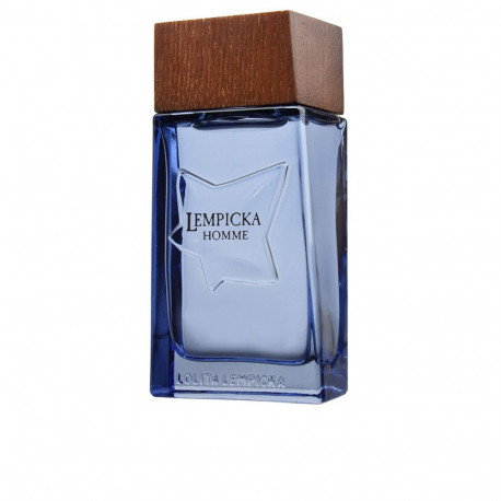LOLITA LEMPICKA LEMPICKA HOMME eau de toilette vaporizador 100 ml