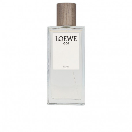 LOEWE parfüümvesi 001 MAN 100ml