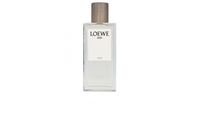 LOEWE parfüümvesi 001 MAN 100ml
