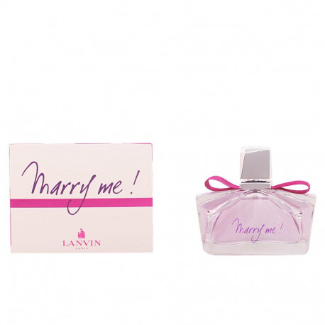 Lanvin parfüümvesi Marry Me! 75ml