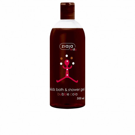Ziaja Kids laste vannigeel Bubble Cola 500ml