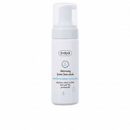 ZIAJA näopuhastusvaht 150ml