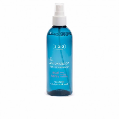ZIAJA ACAI tónico facial en spray 200 ml