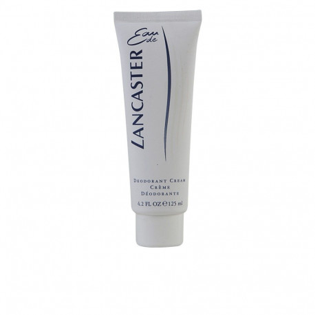 Eau de Lancaster kreemdeodorant 125ml