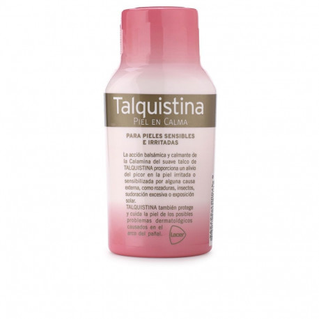 TALQUISTINA Polvo 50 G