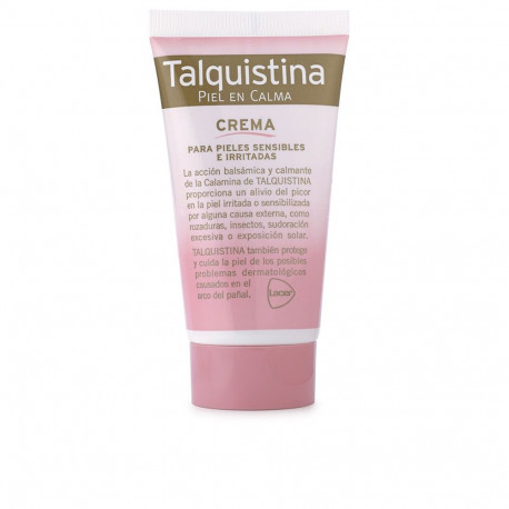 TALQUISTINA crema 50 ml