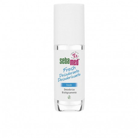 SEBAMED FRESH deo roll-on 50 ml