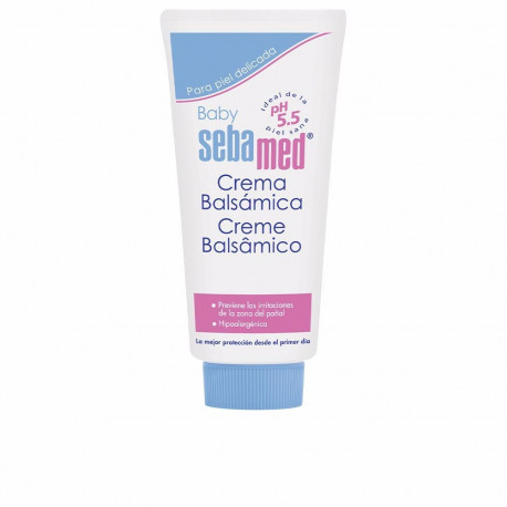 Sebamed beebi palsam-kreem 300ml