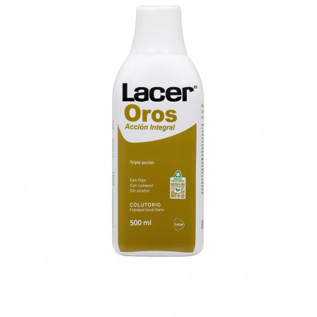 Lacer suuvesi Oros 500ml