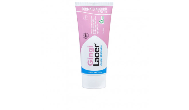 Gingilacer hambapasta 200ml