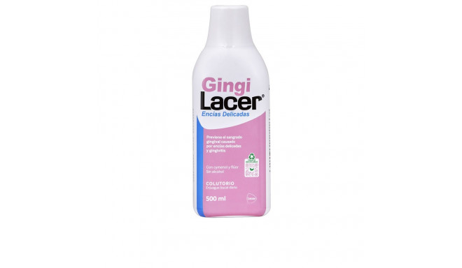 GINGILACER suuvesi 500ml