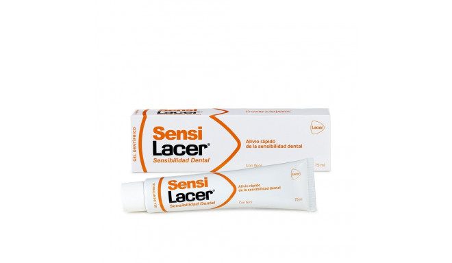 Sensilacer hambageel 125ml