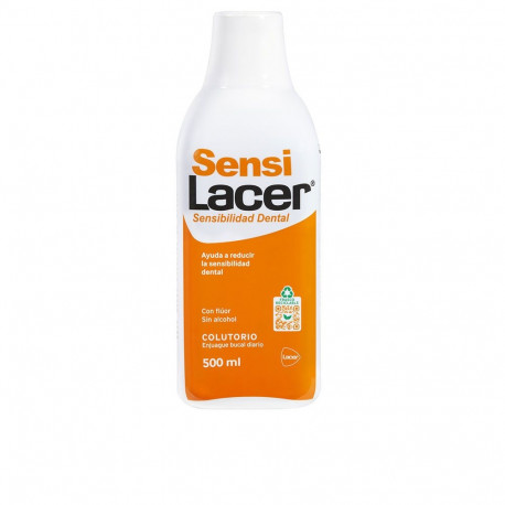 SENSILACER colutorio 500 ml