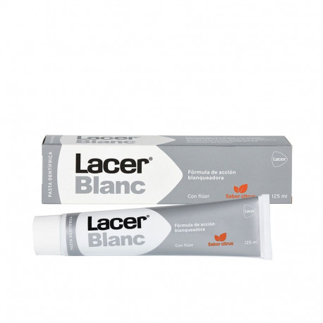 LACERBLANC hambapasta tsitrus 125ml
