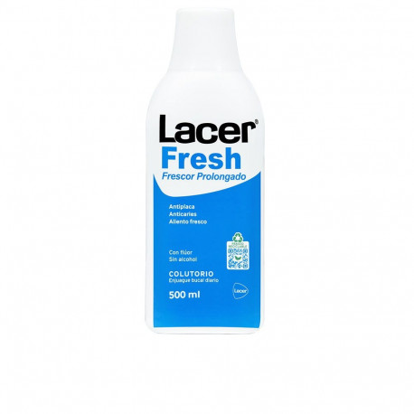 Lacerfresh suuvesi 500ml