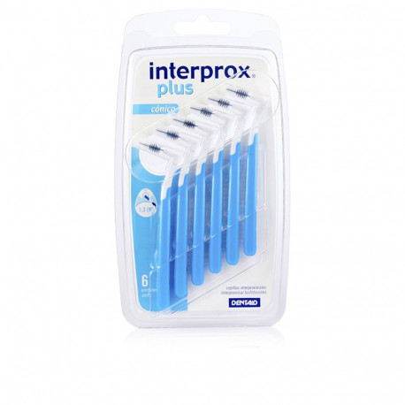 Interprox Plus kooniline 6tk