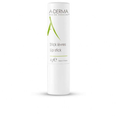 A-DERMA GAMA ESENCIAL stick labial 4 gr