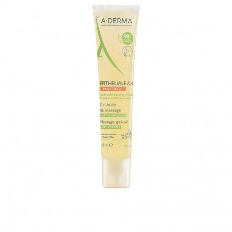 A-Derma massaaži geel-õli EPITHELIALE A.H. 40ml