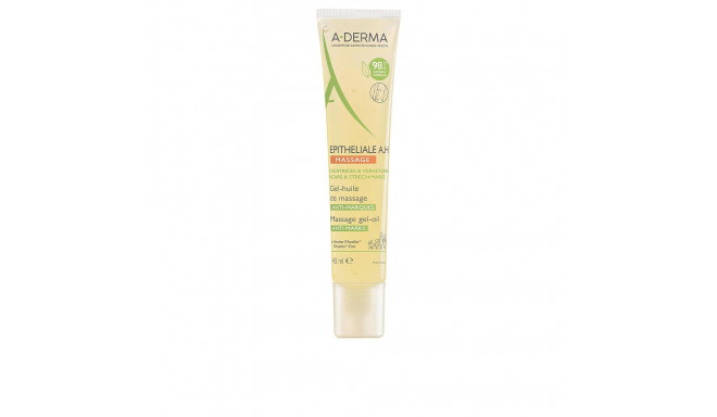 A-Derma massaaži geel-õli EPITHELIALE A.H. 40ml
