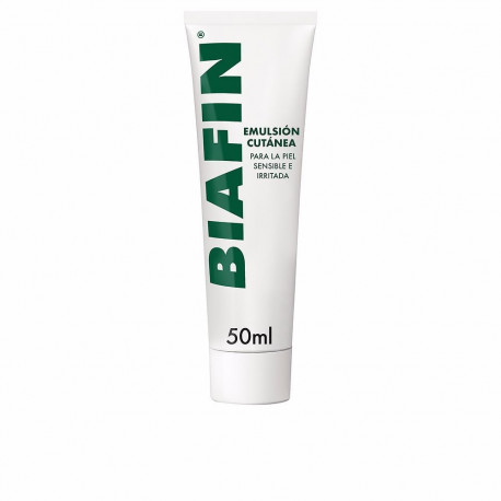 Biafin taastav nahaemulsioon 50ml