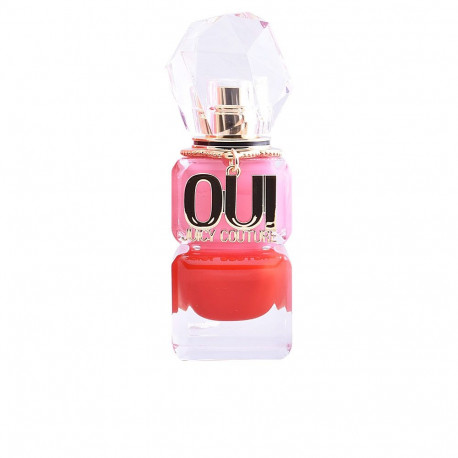 JUICY COUTURE OUI eau de parfum vaporizador 30 ml