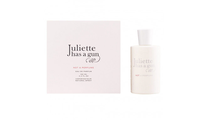 JULIETTE HAS A GUN NOT A PERFUME eau de parfum vaporizador 100 ml