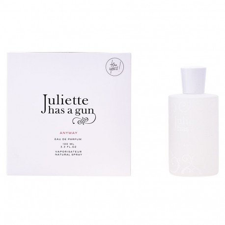 JULIETTE HAS A GUN ANYWAY eau de parfum vaporizador 100 ml