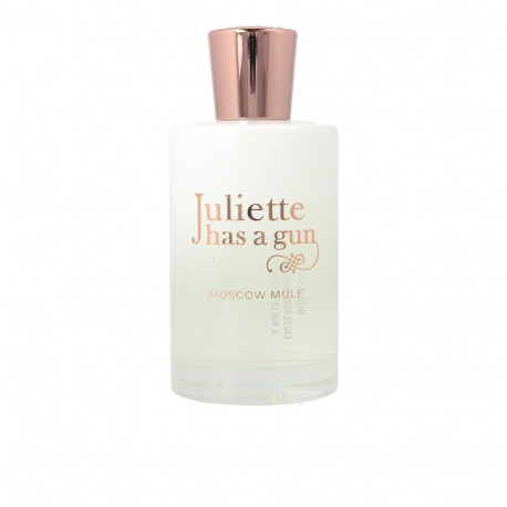 JULIETTE HAS A GUN MOSCOW MULE eau de parfum vaporizador 100 ml