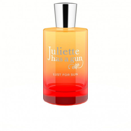 JULIETTE HAS A GUN LUST FOR SUN edp vapo 100 ml