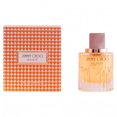 Jimmy Choo parfüümvesi Illicit 60ml
