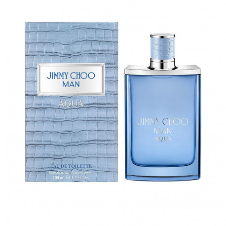 Jimmy Choo tualettvesi Man Aqua 100ml